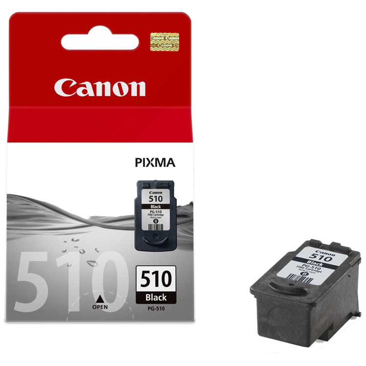 Canon Inkt - PG-510 inkt Zwart
