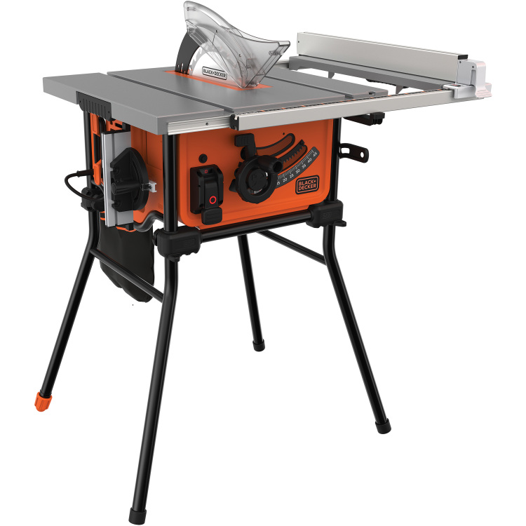 BLACK+DECKER BES720 tafelcirkelzaag