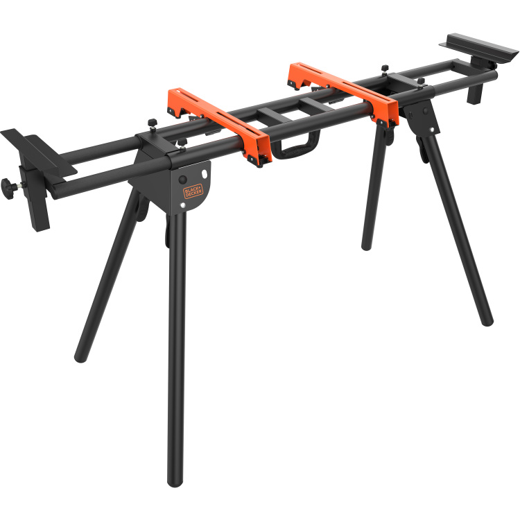 BLACK+DECKER Onderstel afkort-/verstekzaag BEZ100 onderstel