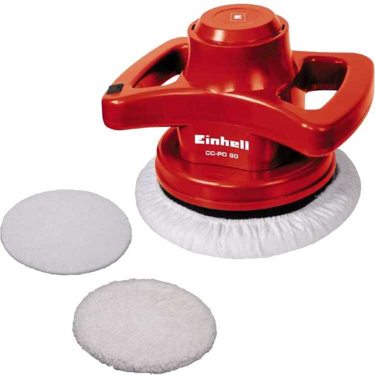 Einhell Auto Polijstmachine CC-PO 90 polijstmachine