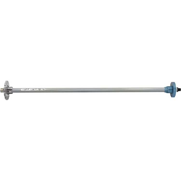 HP DesignJet 36-inch rolinvoeras (B3Q37A) reserveonderdeel