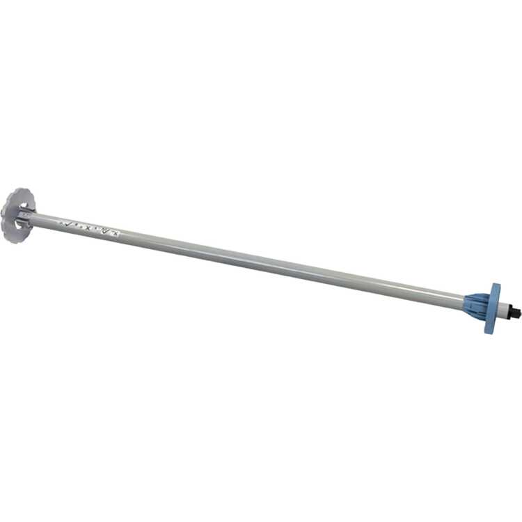 HP Designjet T120/T520 24-inch rolinvoeras (B3Q36A) papierlade
