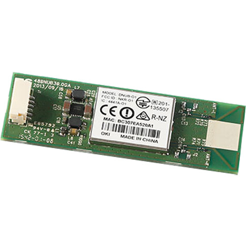 OKI Oki Printserver 45830202 printserver