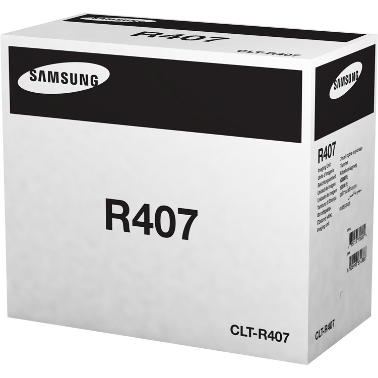 SAMSUNG Drumunit CLT-R407 drum