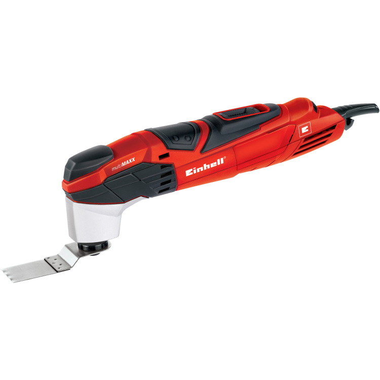 Einhell Multitool TE-MG 200 CE multifunctioneel gereedschap