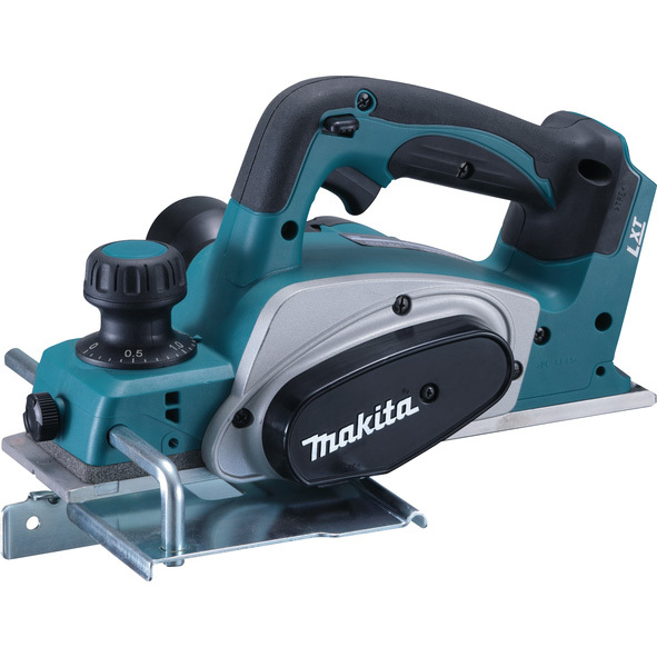 Makita Accu Schaafmachine DKP180Z 18V elektrische schaafmachine Accu en oplader niet inbegrepen