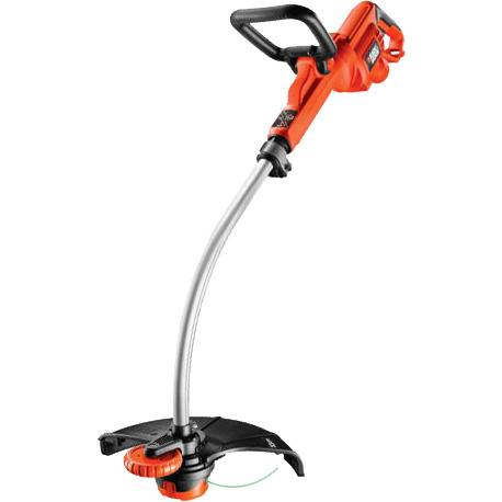 BLACK+DECKER Grastrimmer GL7033-QS grastrimmer