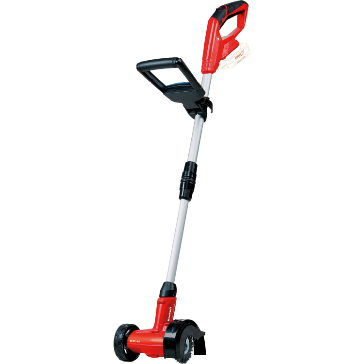 Einhell Accu Voegenreiniger GE-CC 18 Li-Solo voegenreiniger Accu en oplader niet inbegrepen