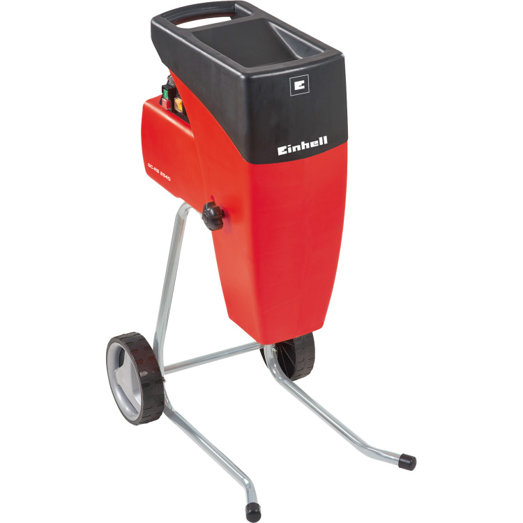 Einhell Fluisterhakselaar GC-RS 2540 hakselaar