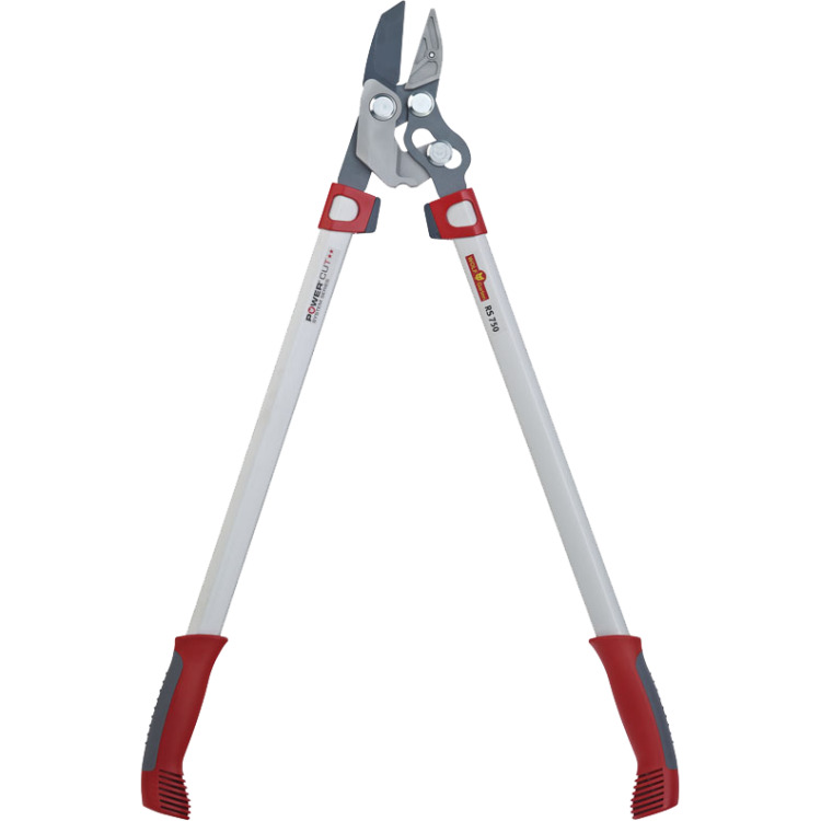WOLF-Garten Takkenschaar "Comfort Plus" POWER CUT** RS 750 takkenschaar