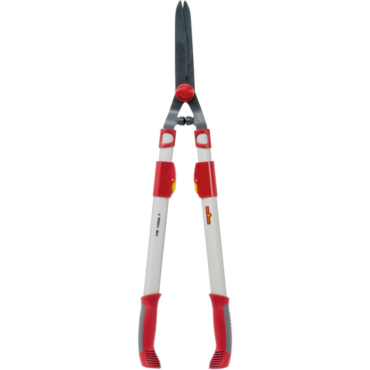 WOLF-Garten Heggenschaar Telescoop HS 1000 T heggenschaar