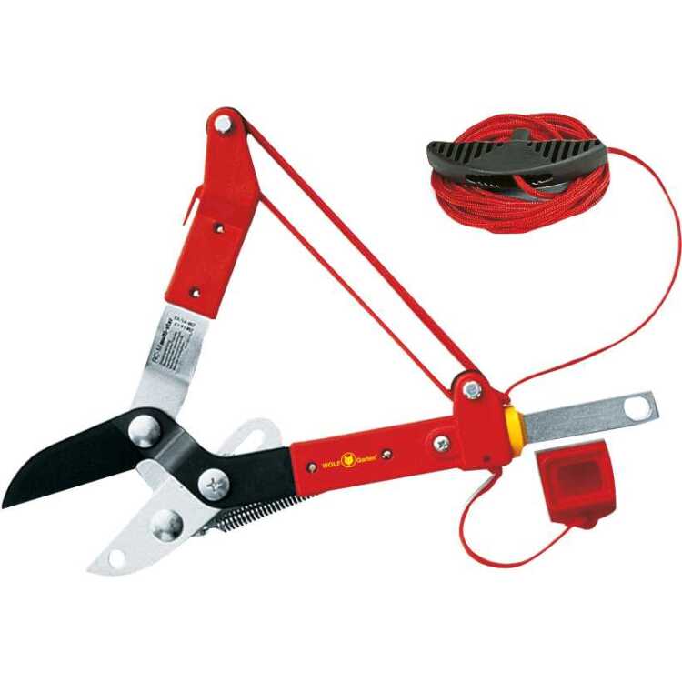 WOLF-Garten multi-star Boomschaar RC-M boomschaar