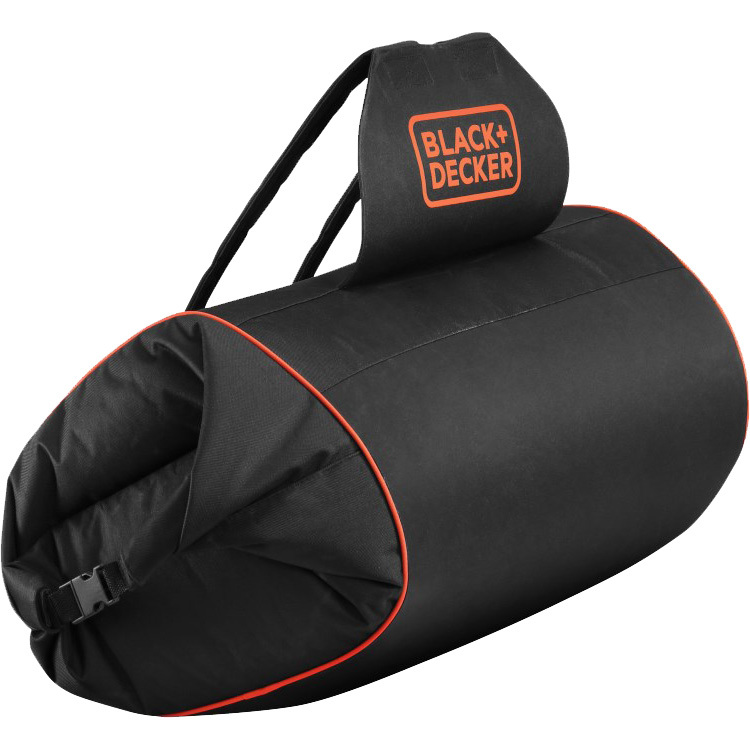 BLACK+DECKER Opvangzak voor Tuinruimers GWBP1 opvangzak