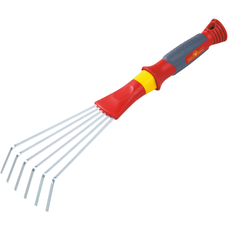 WOLF-Garten LD-2K Bladharkje handhark