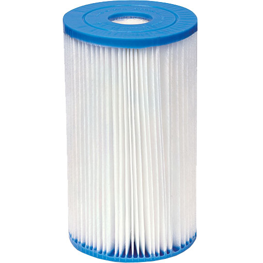 BSI Patroonfilter type B patroon
