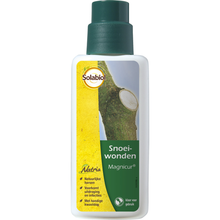 SBM Life Science Solabiol Magnicur wondafdekmiddel, 300 g bescherming