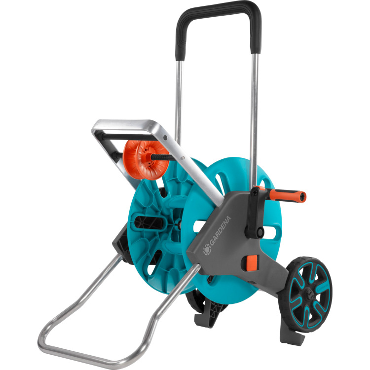 GARDENA Slangenwagen AquaRoll M Easy slangenwagen 18515-20