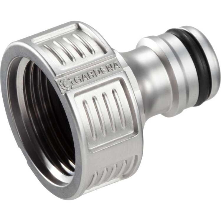 GARDENA Premium Kraanstuk 26,5 mm (G3/4") kraanstuk 18241-50