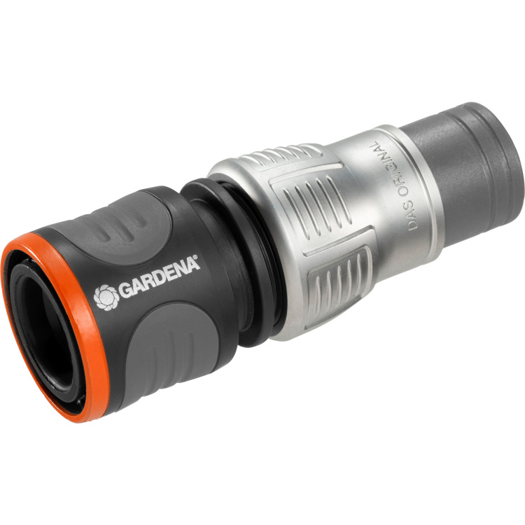 GARDENA Premium slangstuk 13 mm (1/2") - 15 mm (5/8") slangstuk 18255-20