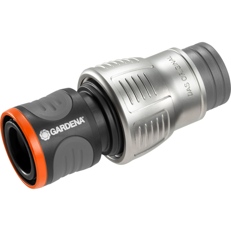 GARDENA Premium slangstuk 19 mm (3/4") slangstuk 18256-20