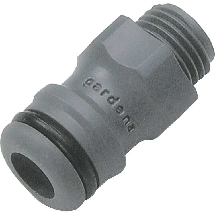 GARDENA Aansluitstuk 13,2 mm (G 1/4") koppeling 2920-26