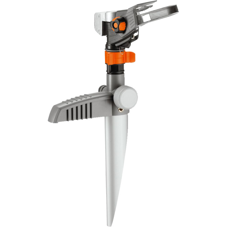 GARDENA Premium Pulserende sector-en cirkelsproeier sproeier 8136-20