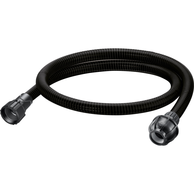 Kärcher Aanzuigset voor pijpleidingen van 1" (25 mm) slang 2.997-112.0, 1,5 m