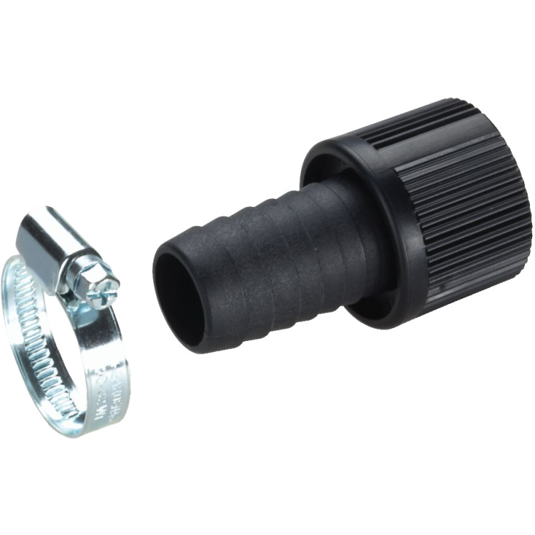 GARDENA Aansluitstuk 25 mm (1") slangstuk 1724-20