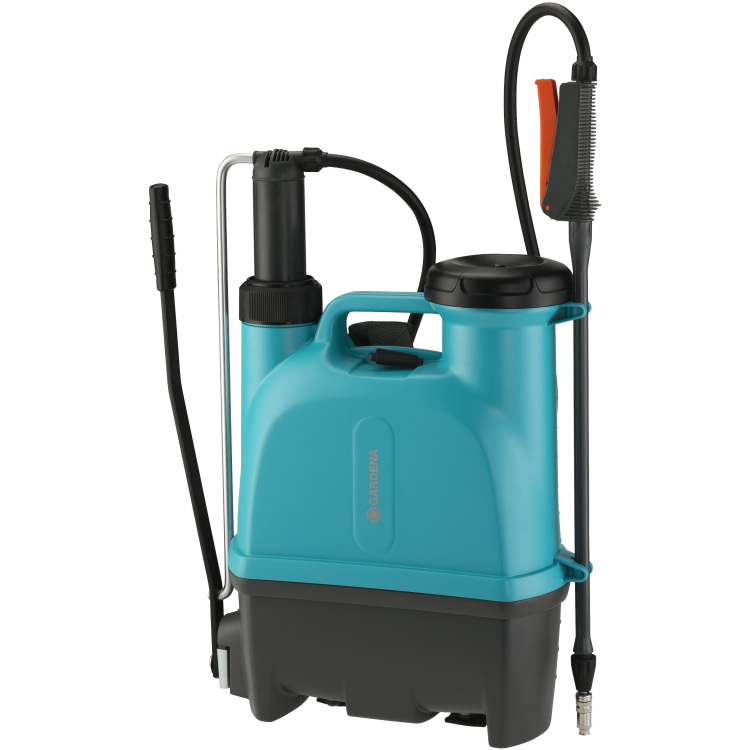 GARDENA Rugspuit 12 l drukspuit 11140-20