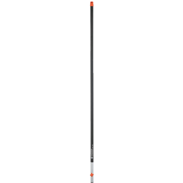 GARDENA Combisystem aluminium steel steel 3715-20, 150 cm
