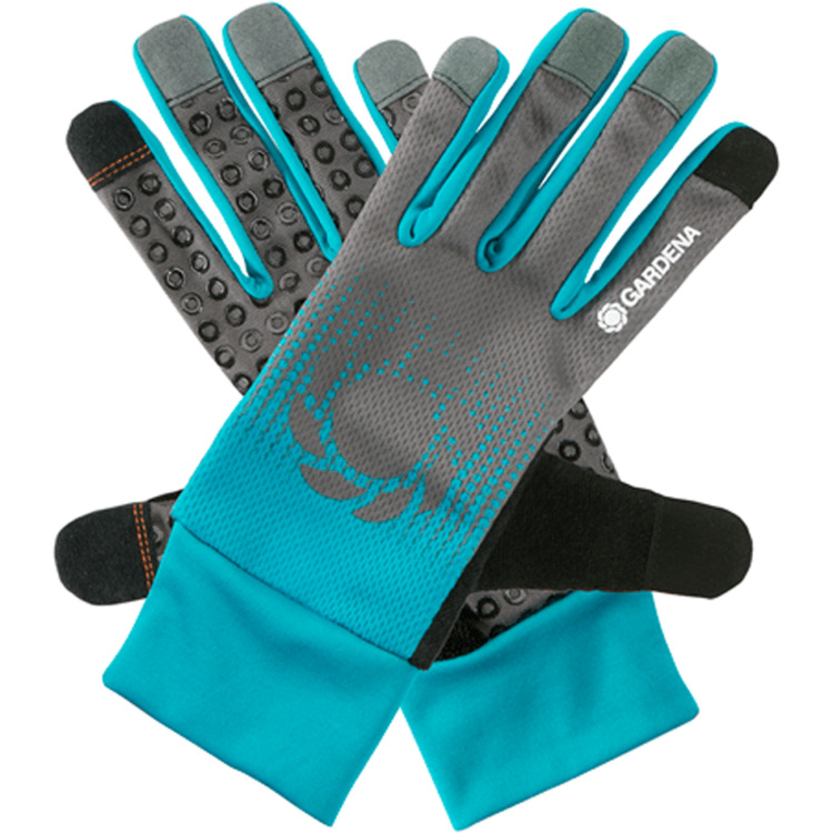 GARDENA Tuinhandschoenen handschoen 11502-20, Maat 9 / L