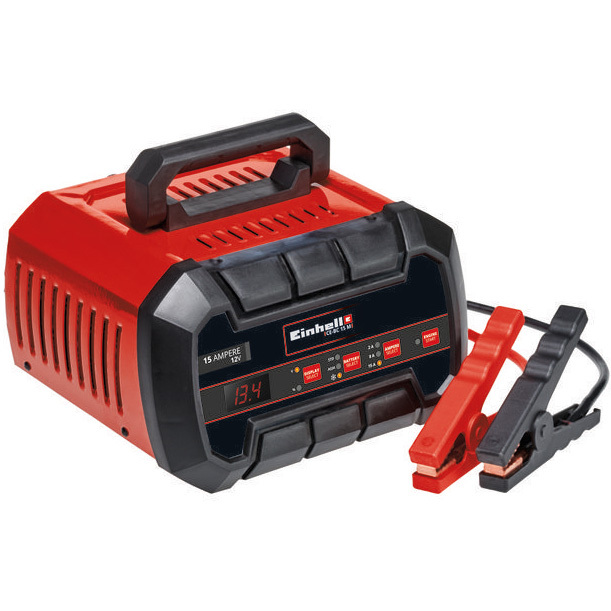Einhell Acculader CE-BC 15 M oplader