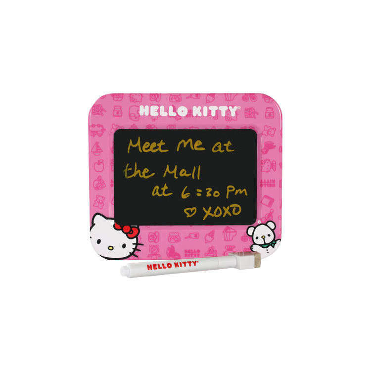 Sakar Hello Kitty Light up Message board leerplezier