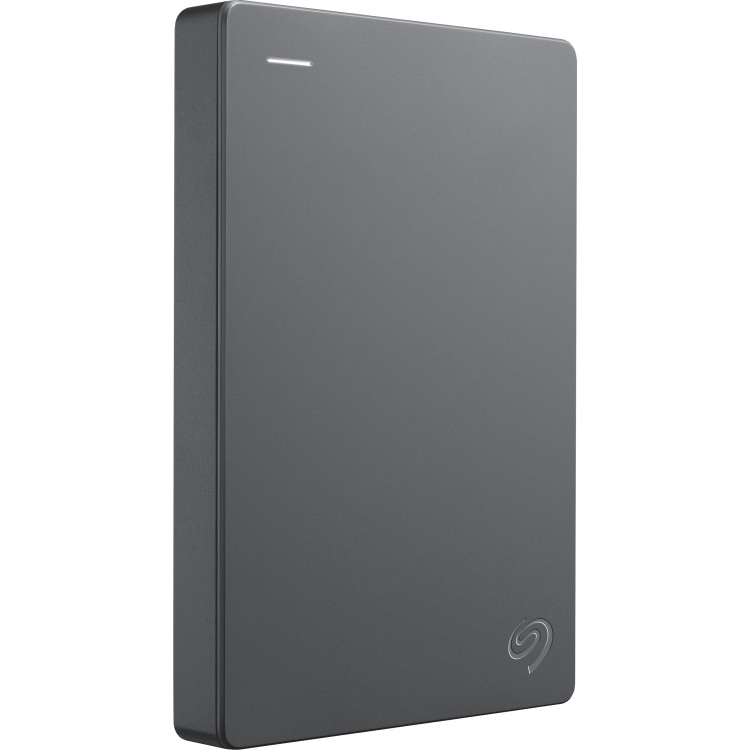 Seagate Basic, 1 TB harde schijf STJL1000400, Micro-USB-B 3.2 (5 Gbit/s)