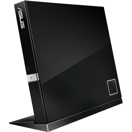 ASUS SBC-06D2X-U externe blu-ray-combo M-DISC