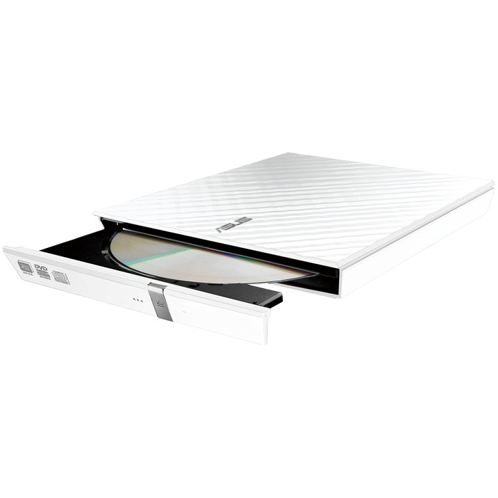 ASUS SDRW-08D2S-U Lite externe dvd-brander M-DISC