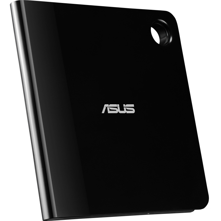 ASUS SBW-06D5H-U externe blu-ray-brander M-DISC
