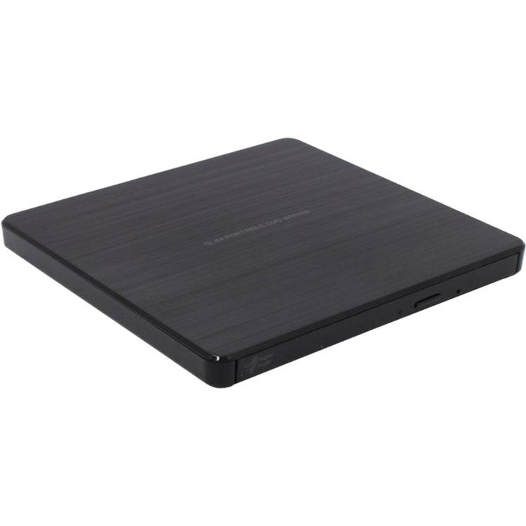 Hitachi-LG Data Storage GP60NB60 externe dvd-brander M-Disc