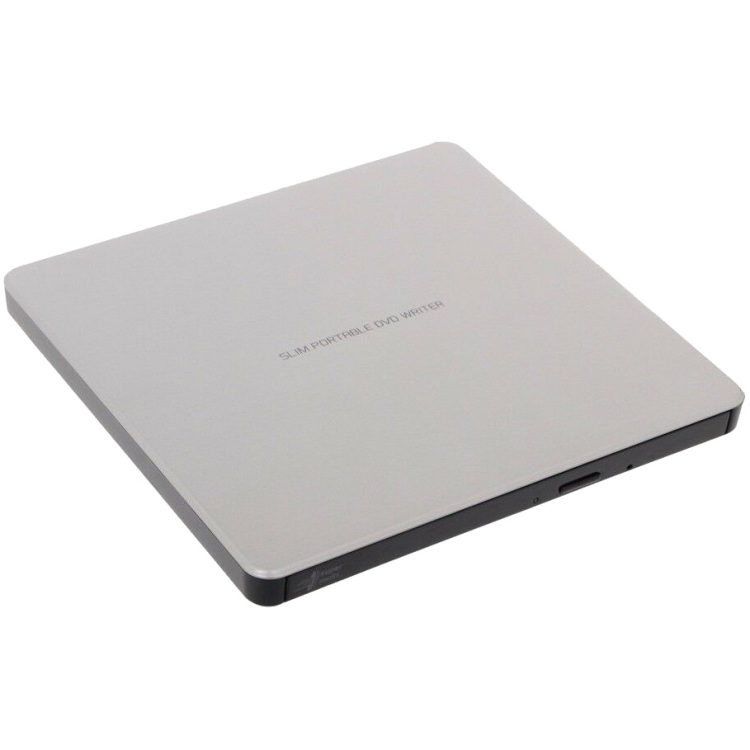 Hitachi-LG Data Storage GP60NS60 externe dvd-brander M-Disc