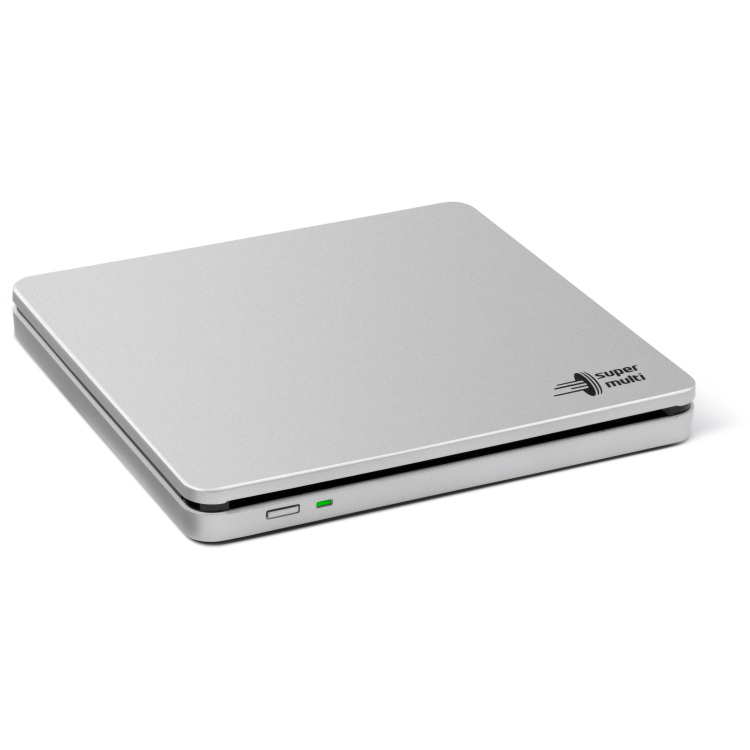 Hitachi-LG Data Storage GP70NS50 externe dvd-brander M-Disc