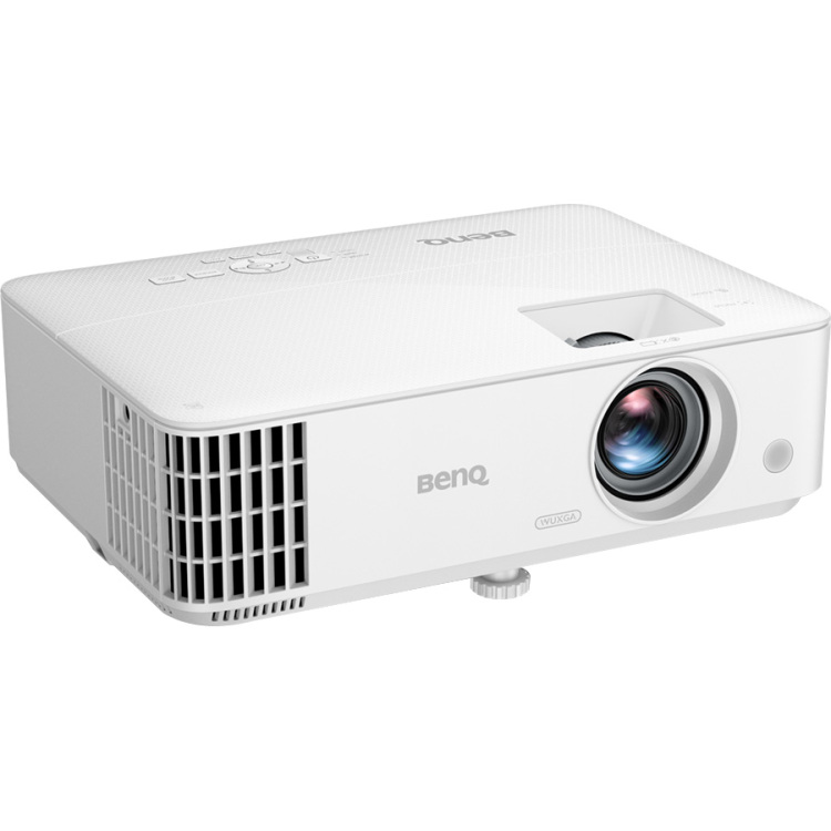 BenQ MU613 dlp-projector HDMI, VGA, Sound