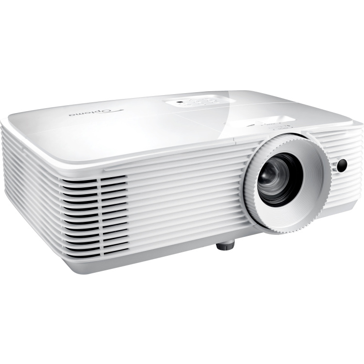 Optoma HD29He dlp-projector Full-HD, 3D Ready, HDR, HDMI