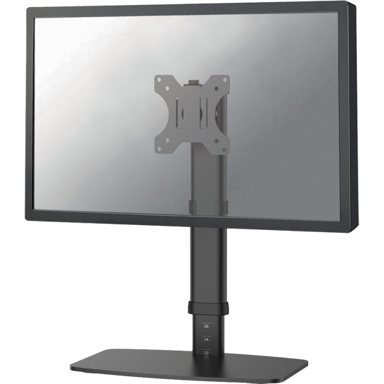 Neomounts FPMA-D890BLACK flatscreen bureausteun bevestiging
