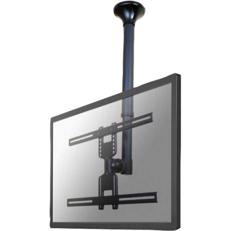 Neomounts FPMA-C400BLACK monitor plafondsteun bevestiging