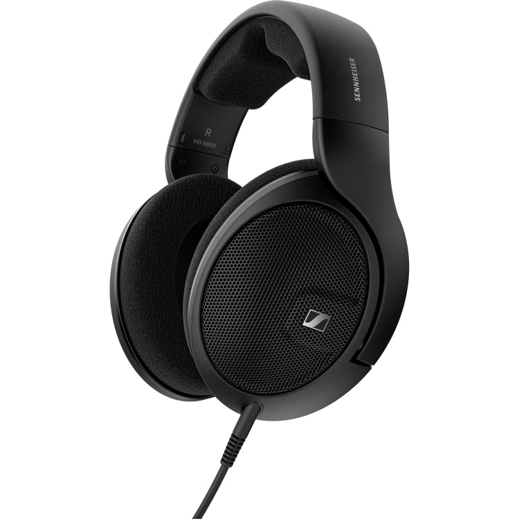Sennheiser HD 560S hoofdtelefoon