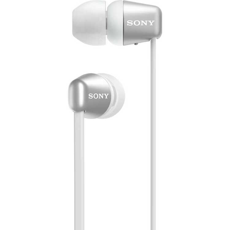 Sony WIC310W draadloze oordopjes headset Bluetooth 5.0
