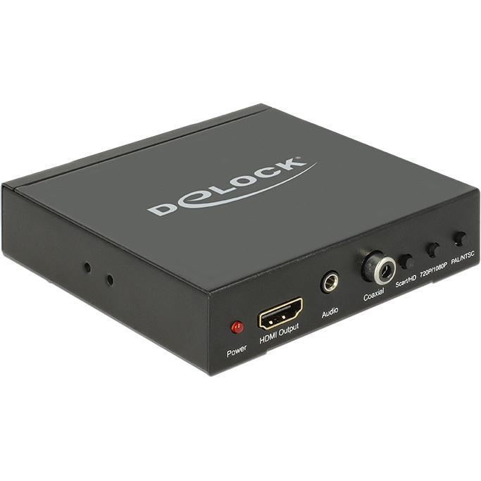 DeLOCK converter SATA 22 pin/ SFF-8643 adapter 62704
