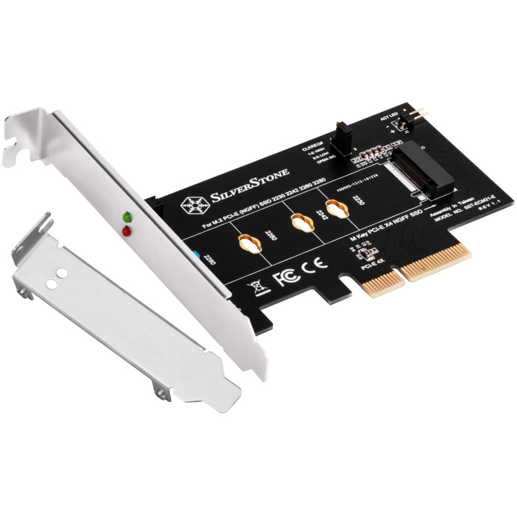 SilverStone SST-ECM21-E adapter