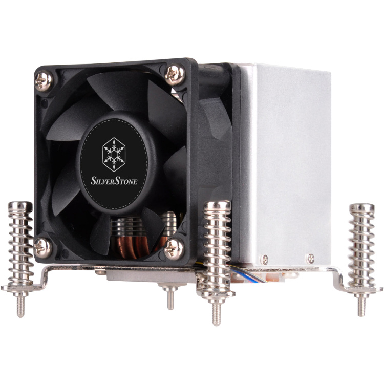 SilverStone AR09-115XS cpu-koeler