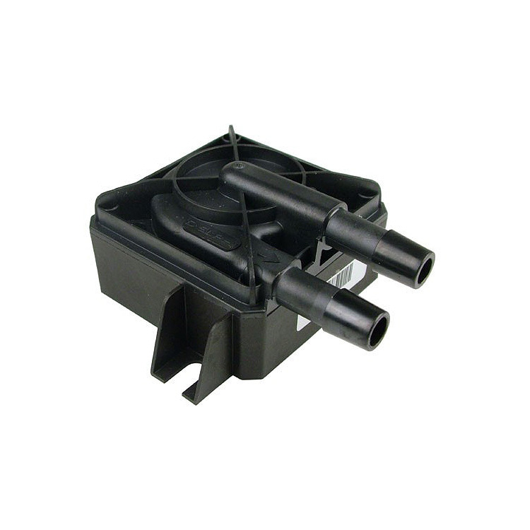 Laing DDC-Pomp 12V DDC-1T Plus pomp